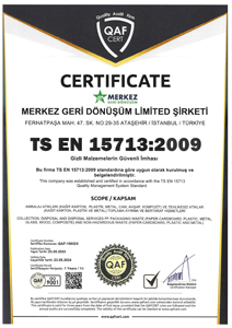 TS-EN 15713-2009